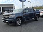 2019 Chevrolet Colorado Crew Cab 4WD, Pickup for sale #T24872A - photo 3