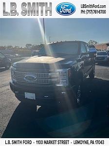 2017 Ford F-350 Crew Cab SRW 4WD, Pickup for sale #T24914A - photo 1