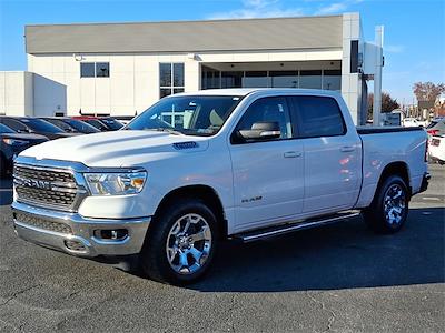 2022 Ram 1500 Crew Cab 4WD, Pickup for sale #T24918A1 - photo 1