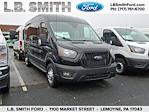 New 2024 Ford Transit 350 XL Medium Roof AWD, Passenger Van for sale #T24944 - photo 1