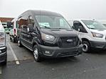 New 2024 Ford Transit 350 XL Medium Roof AWD, Passenger Van for sale #T24944 - photo 3