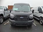 New 2024 Ford Transit 350 XL Medium Roof AWD, Passenger Van for sale #T24944 - photo 4