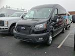 New 2024 Ford Transit 350 XL Medium Roof AWD, Passenger Van for sale #T24944 - photo 5