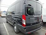 New 2024 Ford Transit 350 XL Medium Roof AWD, Passenger Van for sale #T24944 - photo 6