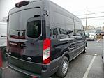 New 2024 Ford Transit 350 XL Medium Roof AWD, Passenger Van for sale #T24944 - photo 2