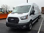 New 2024 Ford Transit 250 Medium Roof RWD, Empty Cargo Van for sale #T24945 - photo 2