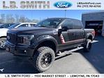 2019 Ford F-150 SuperCrew Cab 4WD, Pickup for sale #T24960A - photo 1