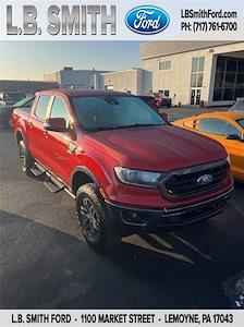 2022 Ford Ranger SuperCrew Cab 4WD, Pickup for sale #T24984A - photo 1