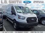 New 2024 Ford Transit 250 Medium Roof RWD, Empty Cargo Van for sale #T24991 - photo 1