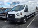 New 2024 Ford Transit 250 Medium Roof RWD, Empty Cargo Van for sale #T24991 - photo 2