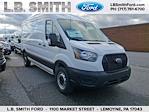 New 2024 Ford Transit 250 Medium Roof RWD, Empty Cargo Van for sale #T24995 - photo 1