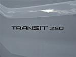 New 2024 Ford Transit 250 Medium Roof RWD, Empty Cargo Van for sale #T24995 - photo 15