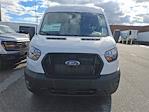 New 2024 Ford Transit 250 Medium Roof RWD, Empty Cargo Van for sale #T24995 - photo 3