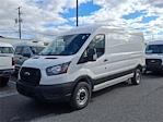 New 2024 Ford Transit 250 Medium Roof RWD, Empty Cargo Van for sale #T24995 - photo 4