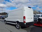 New 2024 Ford Transit 250 Medium Roof RWD, Empty Cargo Van for sale #T24995 - photo 5