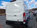 New 2024 Ford Transit 250 Medium Roof RWD, Empty Cargo Van for sale #T24995 - photo 8