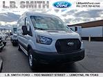 New 2024 Ford Transit 250 Medium Roof RWD, Empty Cargo Van for sale #T24998 - photo 1