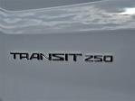 New 2024 Ford Transit 250 Medium Roof RWD, Empty Cargo Van for sale #T24998 - photo 15