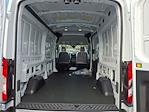 New 2024 Ford Transit 250 Medium Roof RWD, Empty Cargo Van for sale #T24998 - photo 2