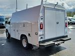 New 2025 Ford E-350 4x2, 10' 9" Knapheide KUV Service Utility Van for sale #T25001 - photo 2