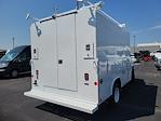 New 2025 Ford E-350 4x2, Reading Aluminum CSV Service Utility Van for sale #T25005 - photo 1