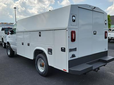 2025 Ford E-350 4x2, Knapheide Aluminum KUV Service Utility Van for sale #T25007 - photo 2