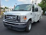 2025 Ford E-350 4x2, Knapheide Aluminum KUV Service Utility Van for sale #T25007 - photo 3