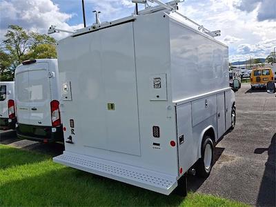 New 2025 Ford E-350 4x2, Service Utility Van for sale #T25035 - photo 2