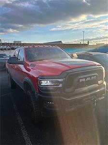 Used 2021 Ram 2500 Power Wagon Crew Cab 4WD, Pickup for sale #T25069A - photo 1