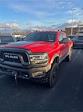 Used 2021 Ram 2500 Power Wagon Crew Cab 4WD, Pickup for sale #T25069A - photo 3