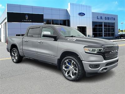 2019 Ram 1500 Crew Cab 4WD, Pickup for sale #T4845B - photo 1