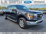 2022 Ford F-150 SuperCrew Cab 4WD, Pickup for sale #T4884A - photo 4