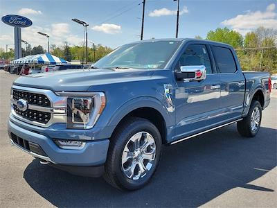 2023 Ford F-150 SuperCrew Cab 4WD, Pickup for sale #T4889A - photo 1