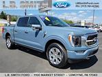 2023 Ford F-150 SuperCrew Cab 4WD, Pickup for sale #T4889A - photo 4