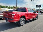 Used 2021 Ford F-150 Lariat SuperCrew Cab 4WD, Pickup for sale #T4929A - photo 2