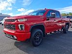 2021 Chevrolet Silverado 2500 Crew Cab 4WD, Pickup for sale #T4929B - photo 1