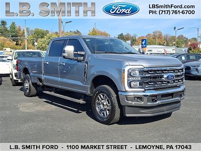 Used 2023 Ford F-350 Lariat Crew Cab 4WD, Pickup for sale #T4977A - photo 1