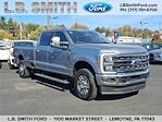 Used 2023 Ford F-350 Lariat Crew Cab 4WD, Pickup for sale #T4977A - photo 1