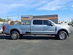 Used 2023 Ford F-350 Lariat Crew Cab 4WD, Pickup for sale #T4977A - photo 7