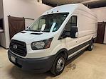 Used 2016 Ford Transit 350 HD High Roof RWD, Empty Cargo Van for sale #2168E - photo 1