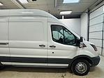 Used 2016 Ford Transit 350 HD High Roof RWD, Empty Cargo Van for sale #2168E - photo 21