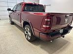 Used 2020 Ram 1500 Limited Crew Cab 4WD, Pickup for sale #2172E - photo 2