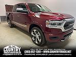 Used 2020 Ram 1500 Limited Crew Cab 4WD, Pickup for sale #2172E - photo 42