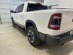 Used 2019 Ram 1500 Rebel Crew Cab 4WD, Pickup for sale #2176E - photo 2