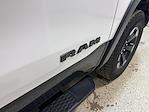 Used 2019 Ram 1500 Rebel Crew Cab 4WD, Pickup for sale #2176E - photo 6