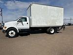 Used 2012 Ford F-650 Regular Cab RWD, Box Truck for sale #7029 - photo 5