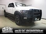 Used 2017 Ram 2500 Power Wagon Crew Cab 4WD, Pickup for sale #7152 - photo 1