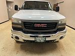 Used 2006 GMC Sierra 2500 Work Truck Crew Cab 4WD, Pickup for sale #7189 - photo 3