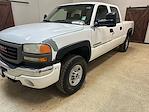 Used 2006 GMC Sierra 2500 Work Truck Crew Cab 4WD, Pickup for sale #7189 - photo 1