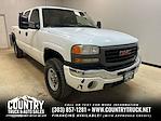 Used 2006 GMC Sierra 2500 Work Truck Crew Cab 4WD, Pickup for sale #7189 - photo 33